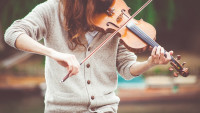 housle concert-1838412 1280